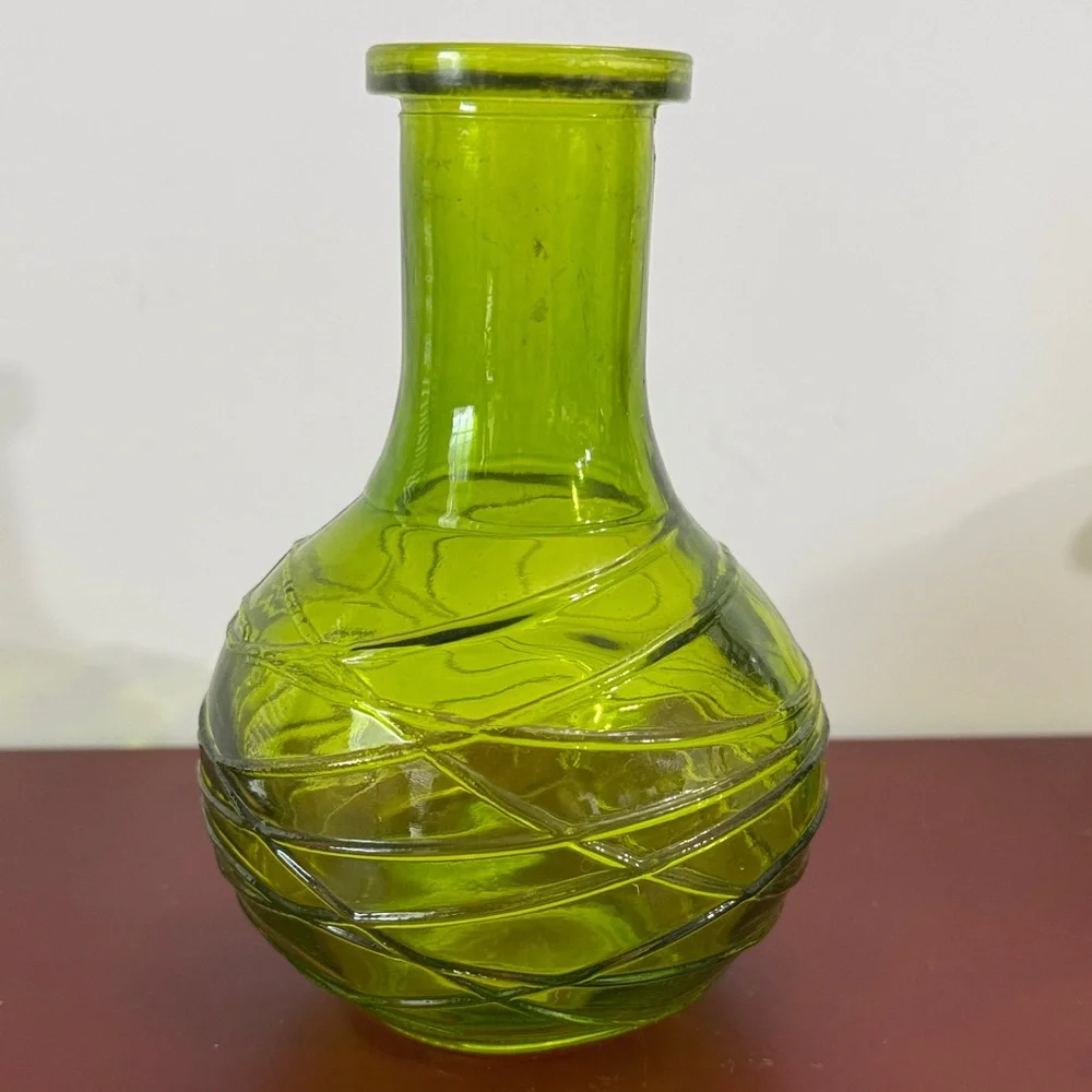 N/A elegant green